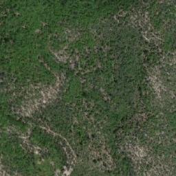 Satellite imagery of Žergovec, MK