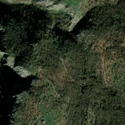 Satellite imagery of Garvanica, MK