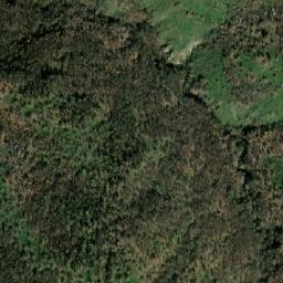 Satellite imagery of Garvanica, MK