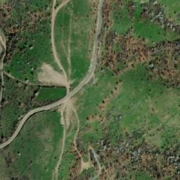 Satellite imagery of Crvena Prs, MK