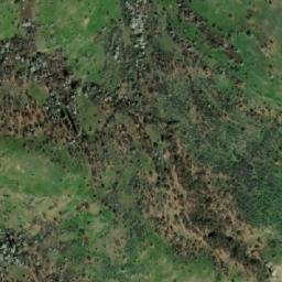 Satellite imagery of Crvena Prs, MK