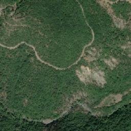 Satellite imagery of Mamino, MK