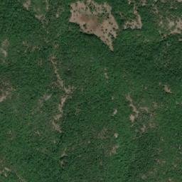 Satellite imagery of Pribalski Rid, MK