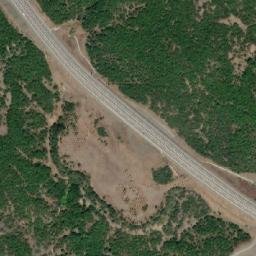 Satellite imagery of Presekta, MK