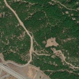 Satellite imagery of Presekta, MK