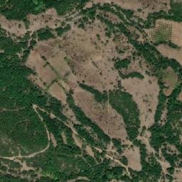 Satellite imagery of Presekta, MK