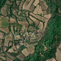 Satellite imagery of Kakarin Čair, MK