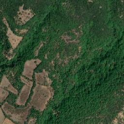 Satellite imagery of Kakarin Čair, MK