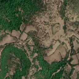 Satellite imagery of Tarla Baš, MK