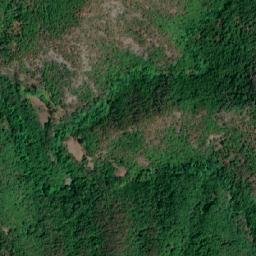 Satellite imagery of Čekmen, MK