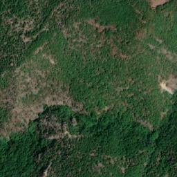 Satellite imagery of Čekmen, MK