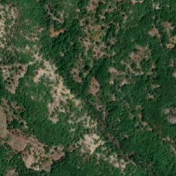 Satellite imagery of Mešeli Burun, MK