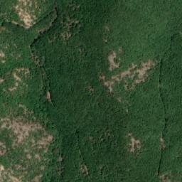 Satellite imagery of Kara Kaja, MK