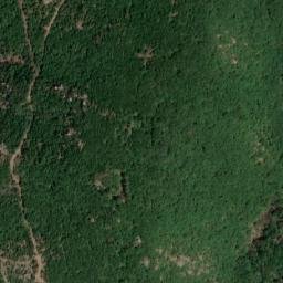 Satellite imagery of Čatal Češmi, GR