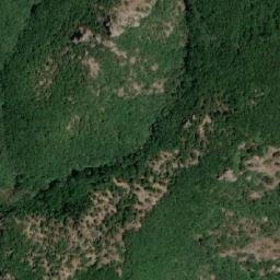 Satellite imagery of Čatal Češmi, GR