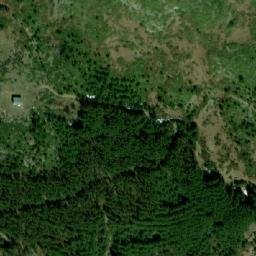 Satellite imagery of Prohod Demir Kapiya, BG