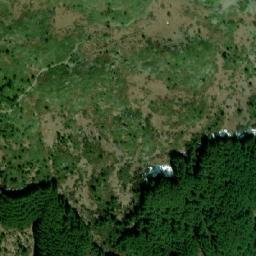 Satellite imagery of Prohod Demir Kapiya, BG