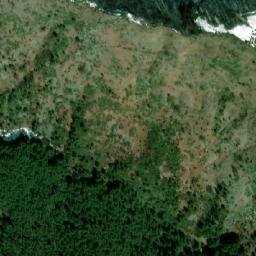 Satellite imagery of Prohod Demir Kapiya, BG