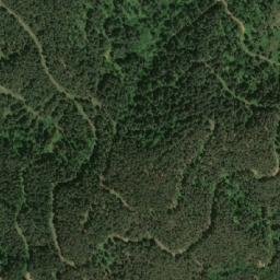 Satellite imagery of Chukata, BG