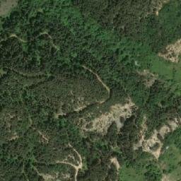 Satellite imagery of Chukata, BG