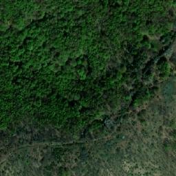 Satellite imagery of Pyramid 72, GR