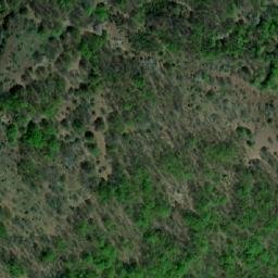 Satellite imagery of Pyramid 72, GR
