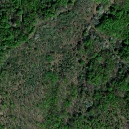 Satellite imagery of Pyramid 74, GR