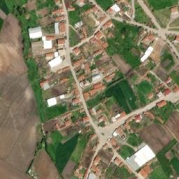 Drone Görünümü
