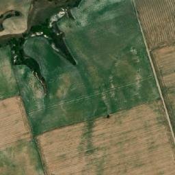 Satellite imagery of Kartal Tepe, TR