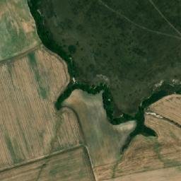 Satellite imagery of Kartal Tepe, TR