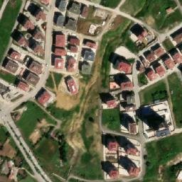 Drone Görünümü