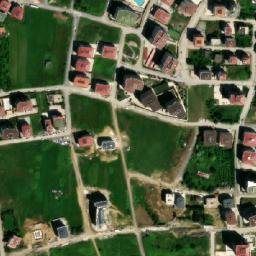 Drone Görünümü