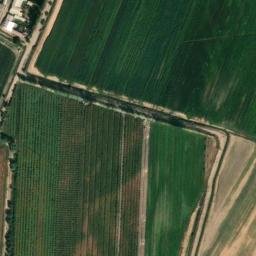 Satellite imagery of Xitoy-Tepa, KZ