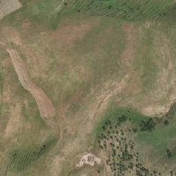 Satellite imagery of survey_point, KZ