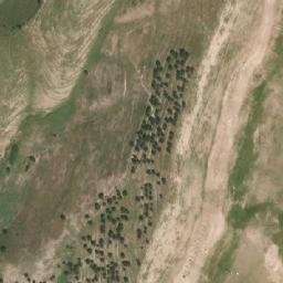 Satellite imagery of survey_point, KZ