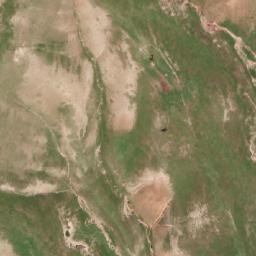 Satellite imagery of survey_point, KZ