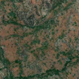 Satellite imagery of survey_point, KZ