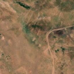 Satellite imagery of survey_point, KZ