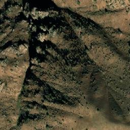 Satellite imagery of survey_point, KZ