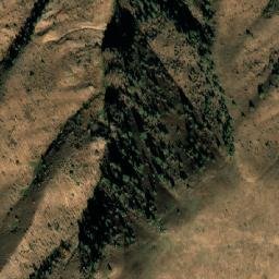 Satellite imagery of survey_point, KZ