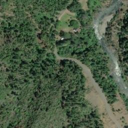 Satellite imagery of Morehouse Mine, US