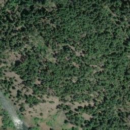 Satellite imagery of Morehouse Mine, US