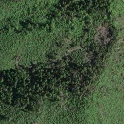 Satellite imagery of Evergreen Mine, US