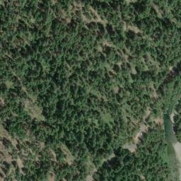 Satellite imagery of Gallia Mine, US