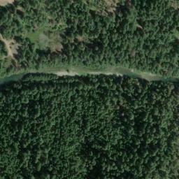 Satellite imagery of Gallia Mine, US
