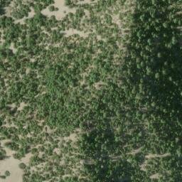Satellite imagery of Malloy Mine, US