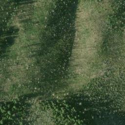 Satellite imagery of Kismet Mine, US