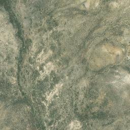 Satellite imagery of Y 14 — NGS MP0331 — Carbon County, US, US