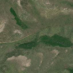 Satellite imagery of BARE ET — NGS MP0659 — Carbon County, US, US