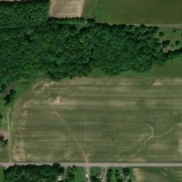 Satellite imagery of Fowler Ridge, US